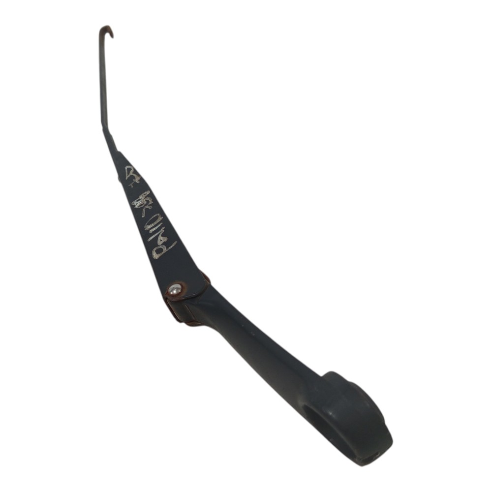 Braço Limpador Parabrisa Fiat Palio 1995 1996 1997 A 2000 3