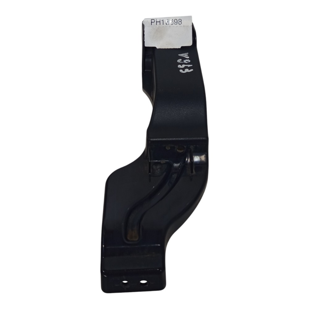 Suporte Guia Parachoque Diant Direit Honda Civic 2012 A 2016 7