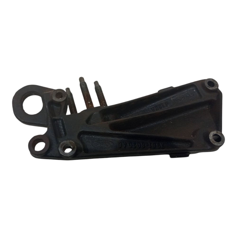 Suporte Coxim Motor Lado Direito Ford Ka Fiesta 1997 A 2002 8