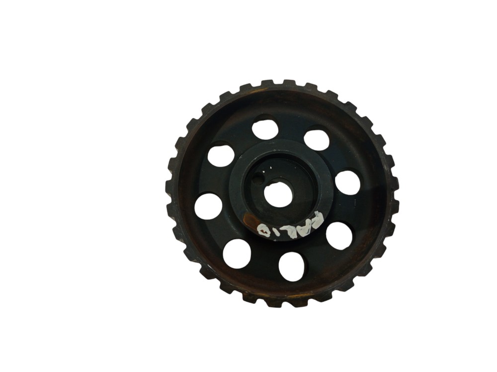 Polia Comando Fiat Palio 1.0 Fiasa 1995 1996 A 2005 3