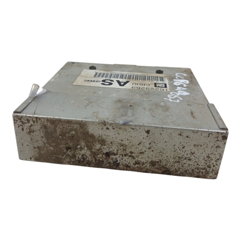 Módulo Injeção 1.6 8v Gm Chevrolet Corsa 1997 1998 99 A 2002 9