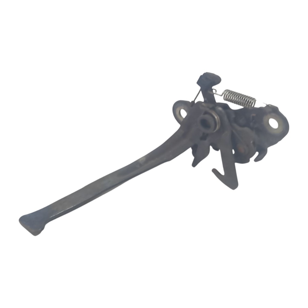 Fechadura Capô Tampa Dianteira Citroen C4 Pallas 2007 A 2013 3