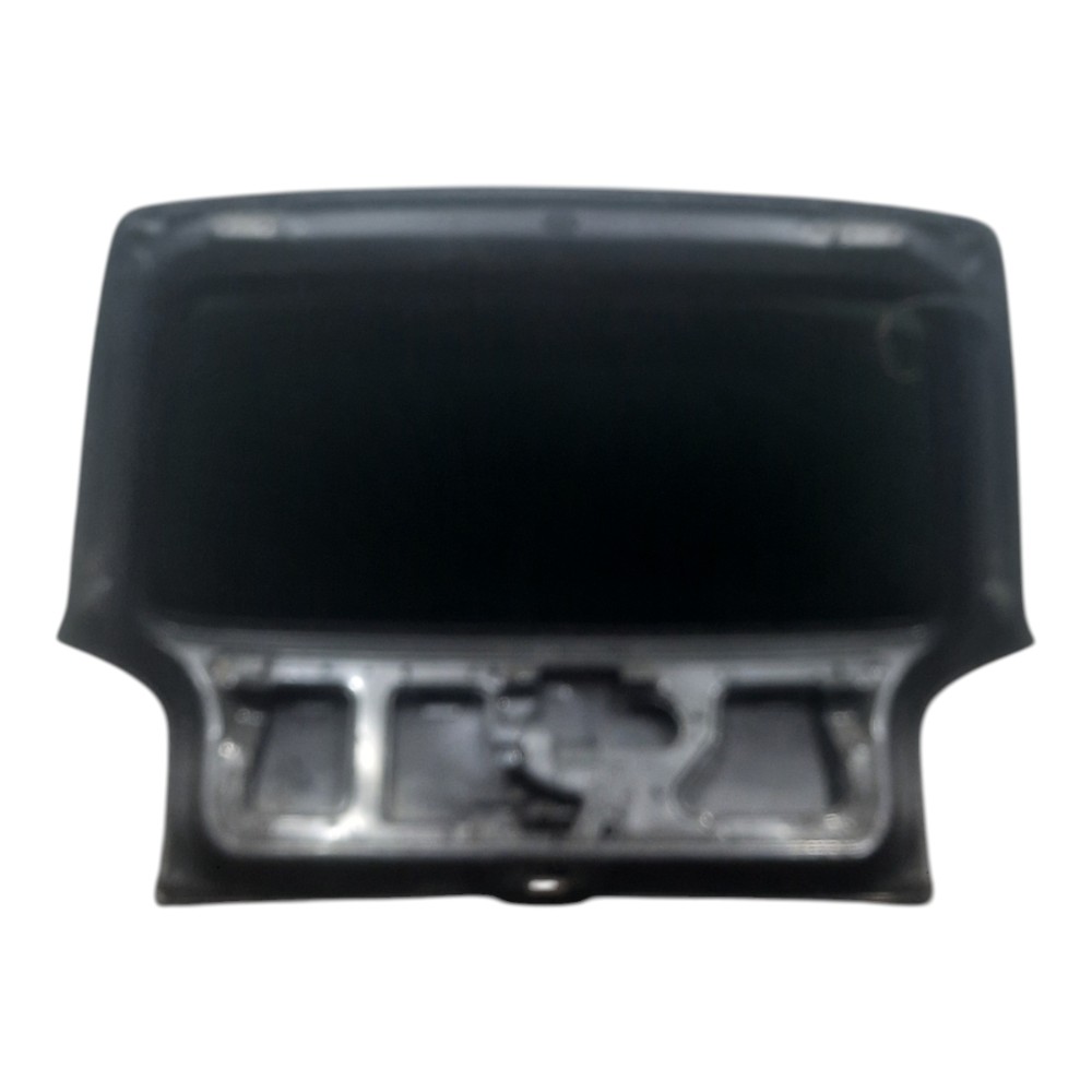 Tampa Traseira Gol G3 1999 2000 2001 2002 A 2005 Detalhes 2