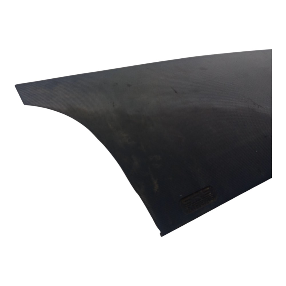 Acabamento Painel Airbag Honda Fit 2003 2004 2005 A 2008 Preto 2