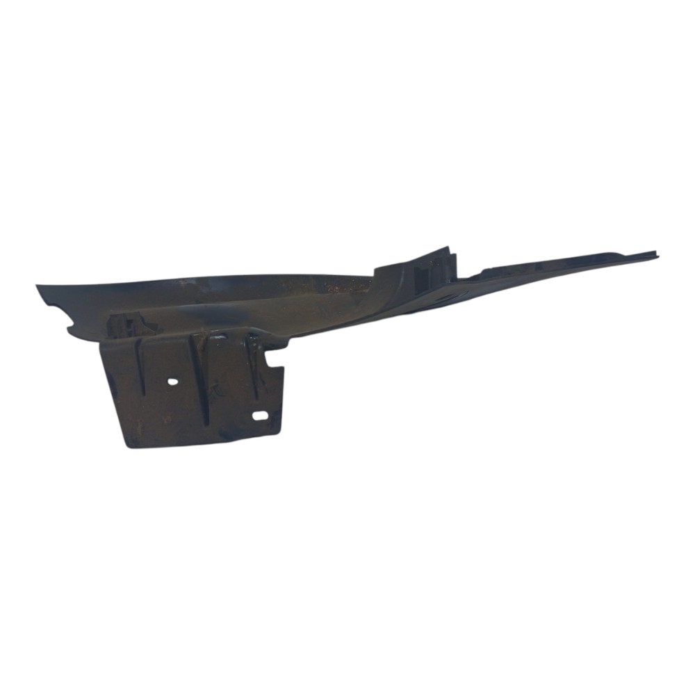 Acabamento Console Esquerdo Citroen C4 Pallas 2007 08 A 2013 6