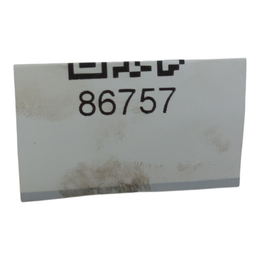 Parachoque Dianteiro Fiat Uno 2005 2006 2007 2008 A 2012 8