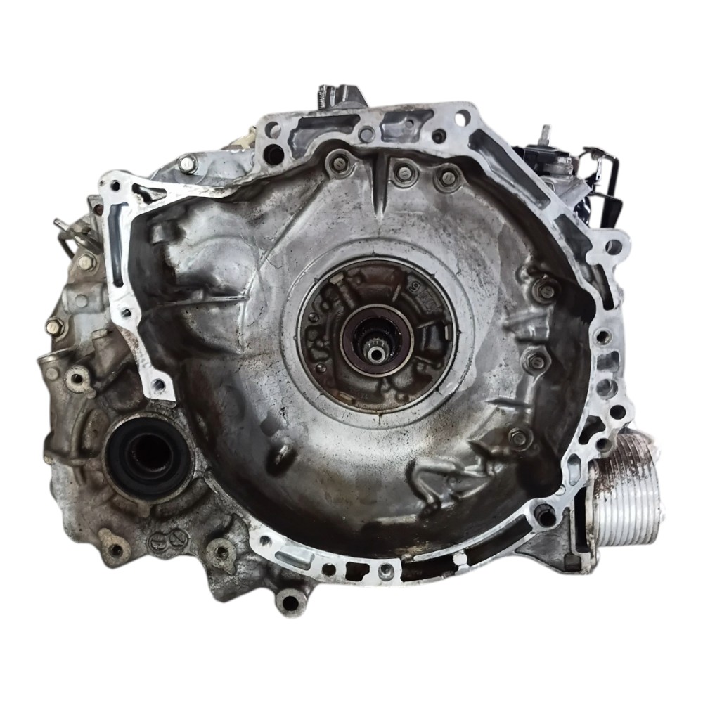 Caixa Câmbio Automático Peugeout 308 408 1.6 2013 A 2017 1