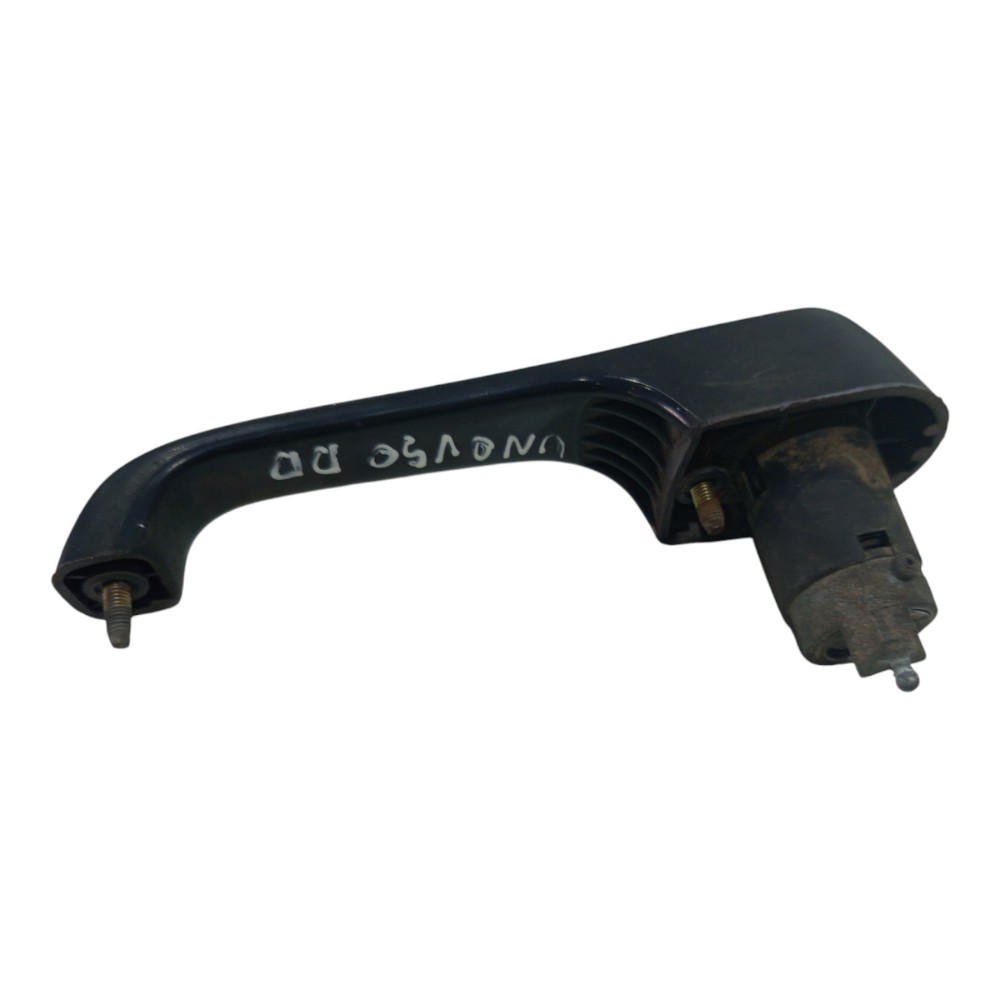 Maçaneta Externa Fiat Uno Mille 1996 1997 1998 1999 A 2005 2