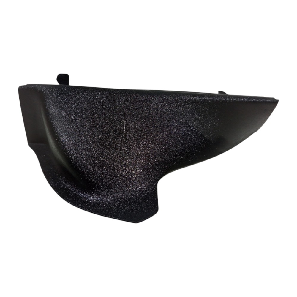 Moldura Lateral Painel Direito Citroen C4 2007 A 2012 7