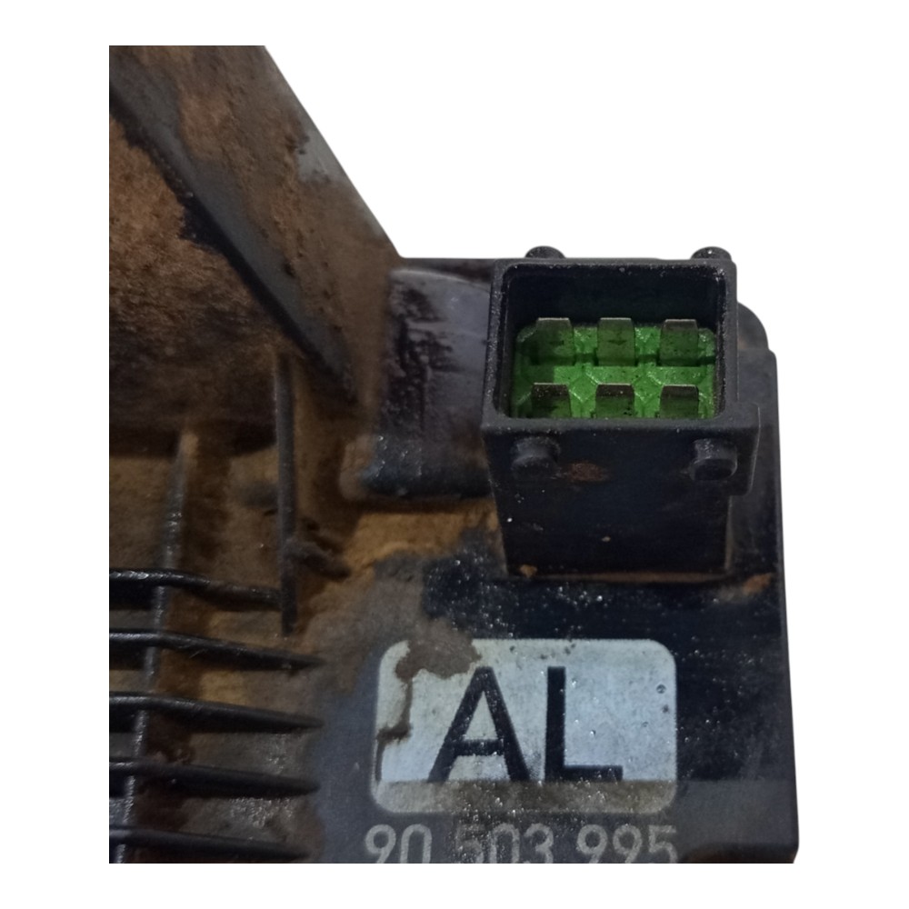 Fechadura Elétrica Traseiro Le Chevrolet Vectra 1996 A 2005 6