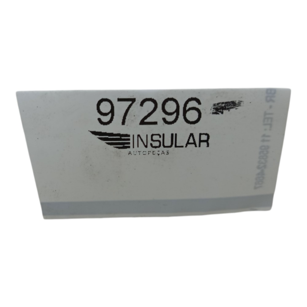 Radiador Dianteiro Volkswagen Gol G3 1995 A 2005 7