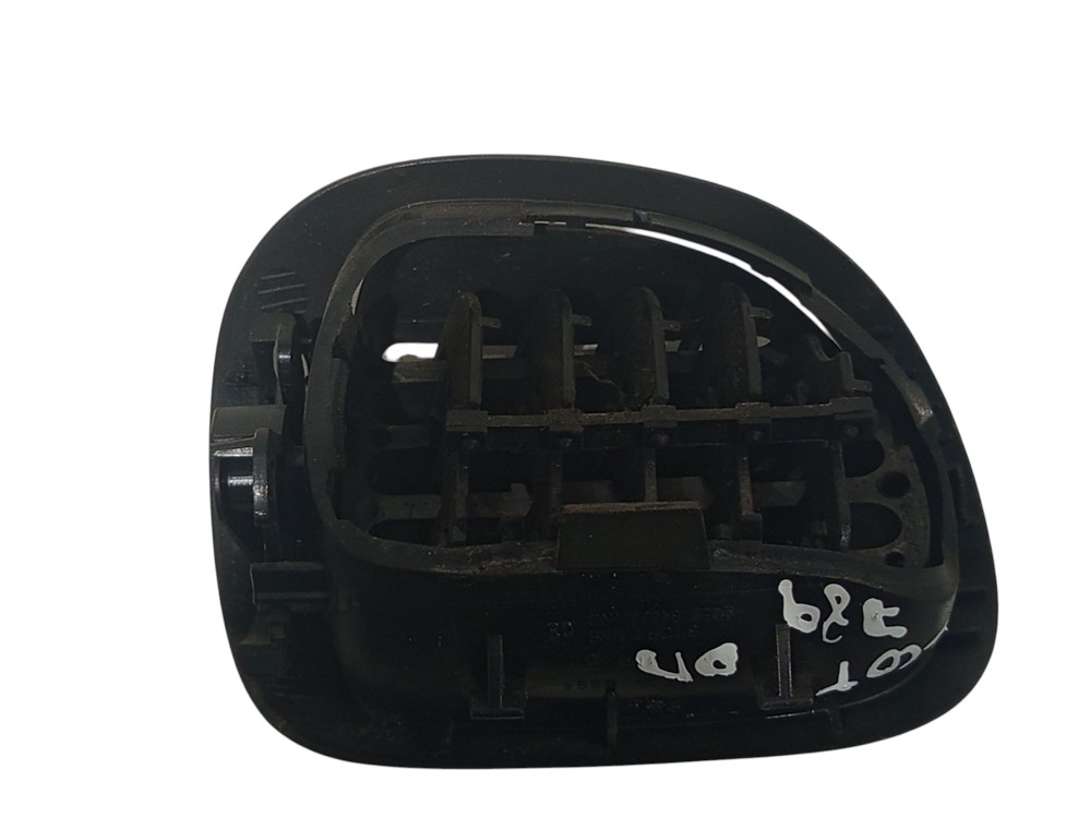 Difusor Ar Lado Direito Peugeot 206 2001 A 2014 7