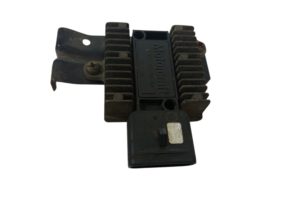 Módulo Ignição Ford Escort 1.8 1997 1998 1999 2000 A 2003 2