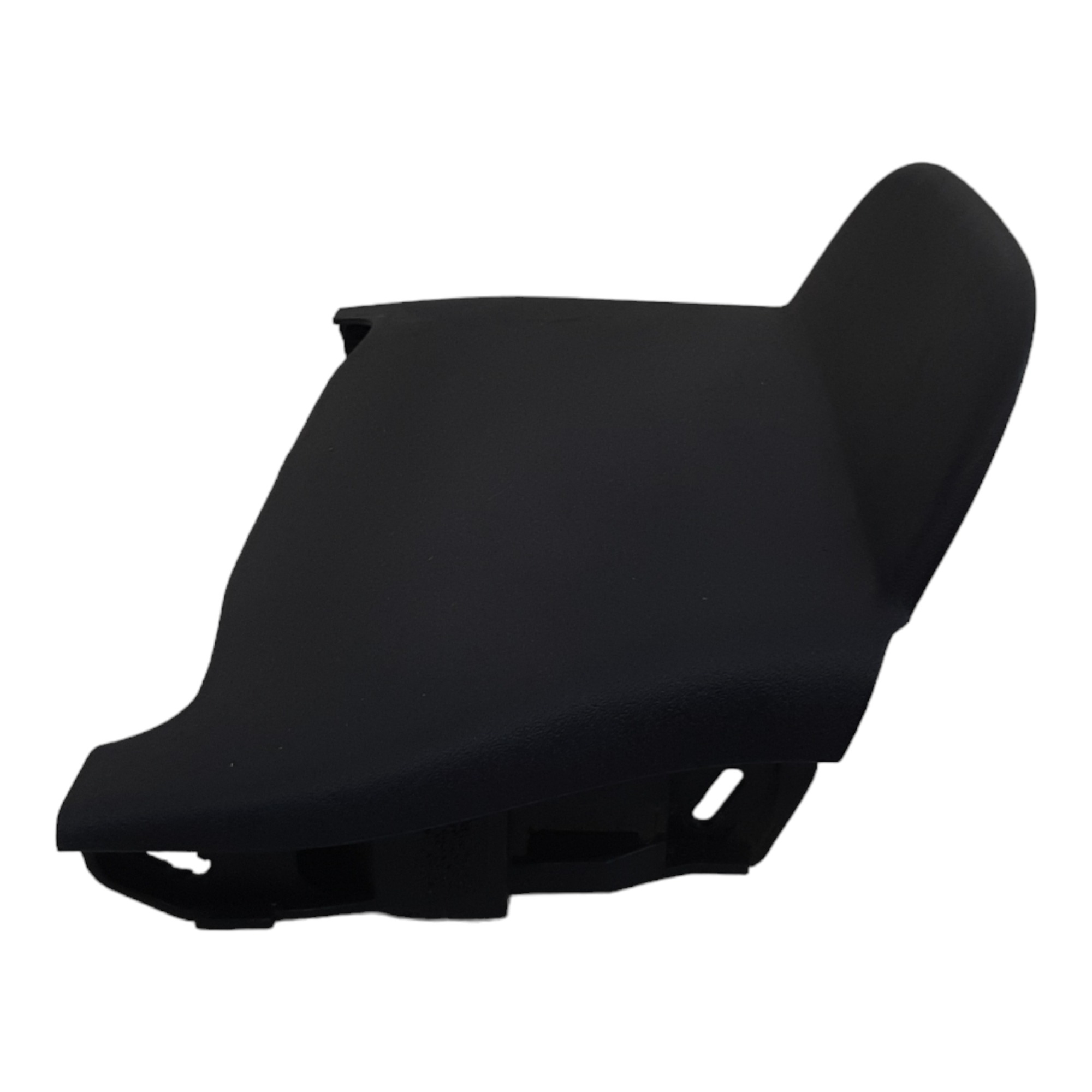 Moldura Inferior Console Citroen C4 Picasso 2009 2010 A 2014 2