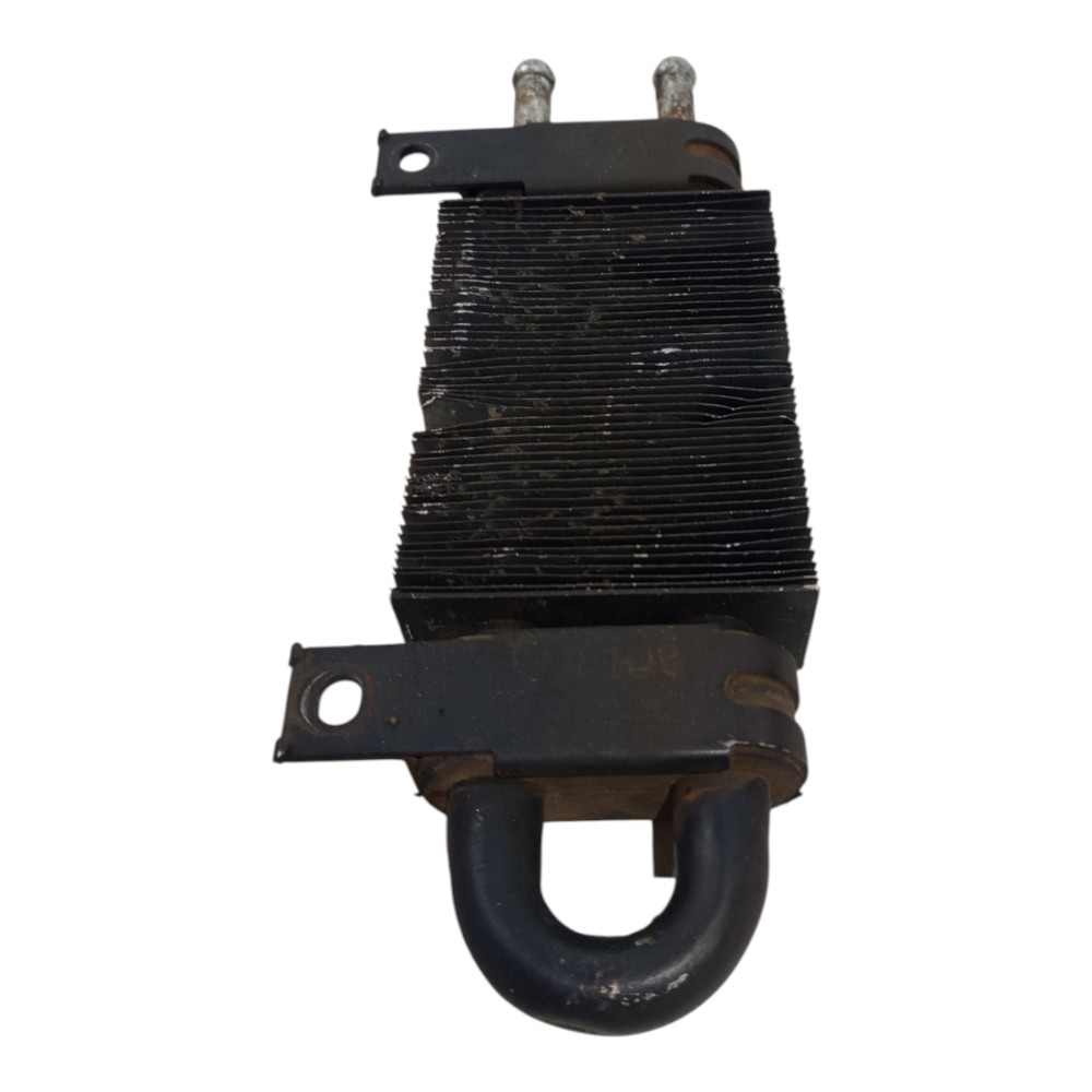 Radiador Resfriador Óleo Hidráuli Hyundai Santa Fé 2007 A 11 3