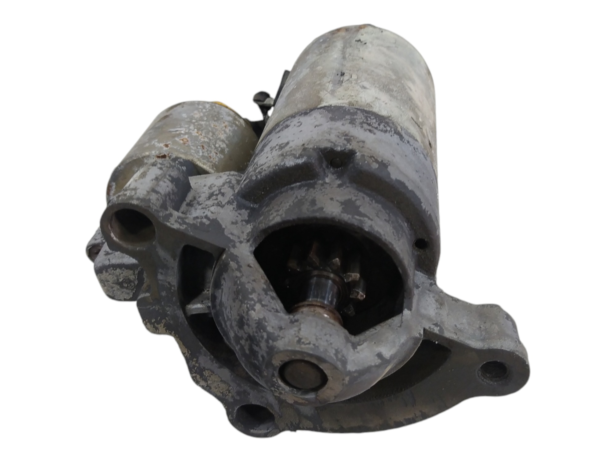 Motor arranque xsara 398 Kd1 3