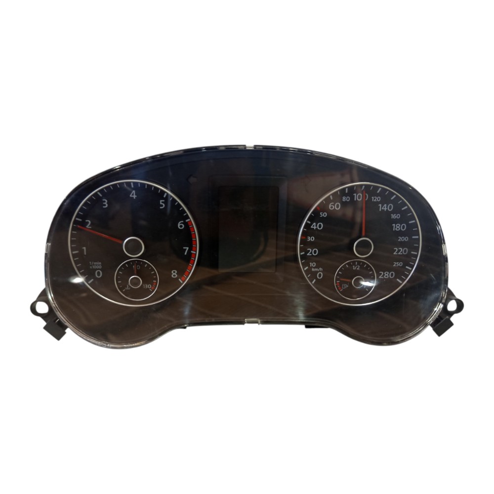 Painel Instrumentos Velocímetro Vw Jetta 2.0 2014 A 2019 1