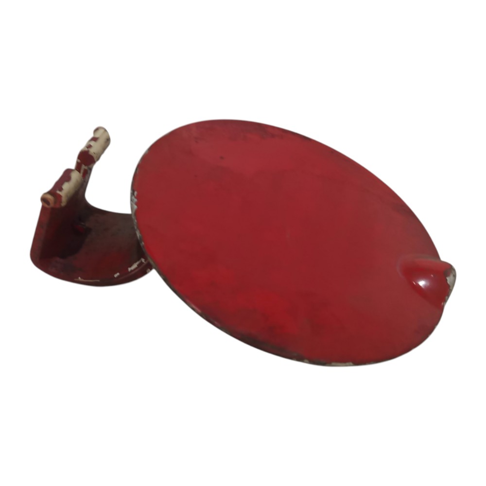 Portinhola Tanque Combustível Ford Ka 1997 1998 1999 A 2007