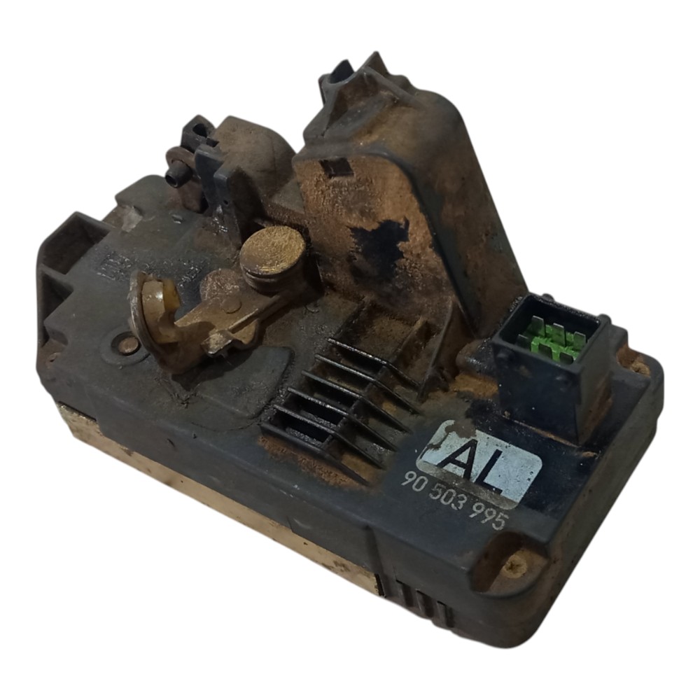 Fechadura Elétrica Traseiro Le Chevrolet Vectra 1996 A 2005 5