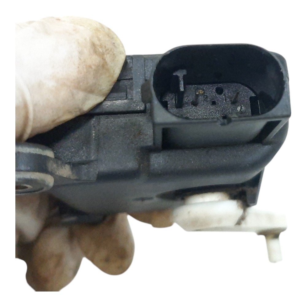 Motor Atuador Caixa Ar Fiat Brava 1.6 1995 A 2003 581040200 4