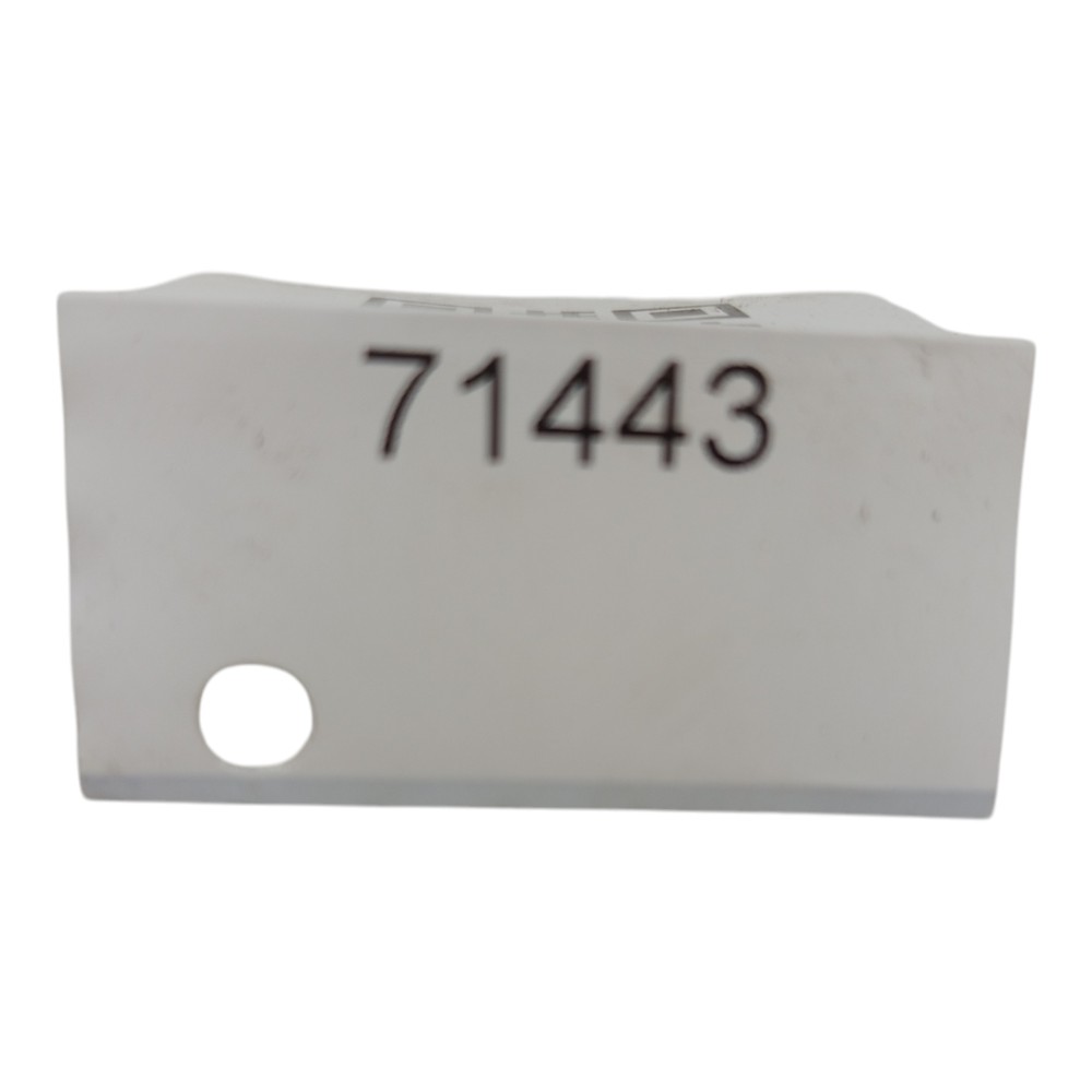 Moldura Difusor Central Vw Gol G3 1999 2000 2001 A 2005 8