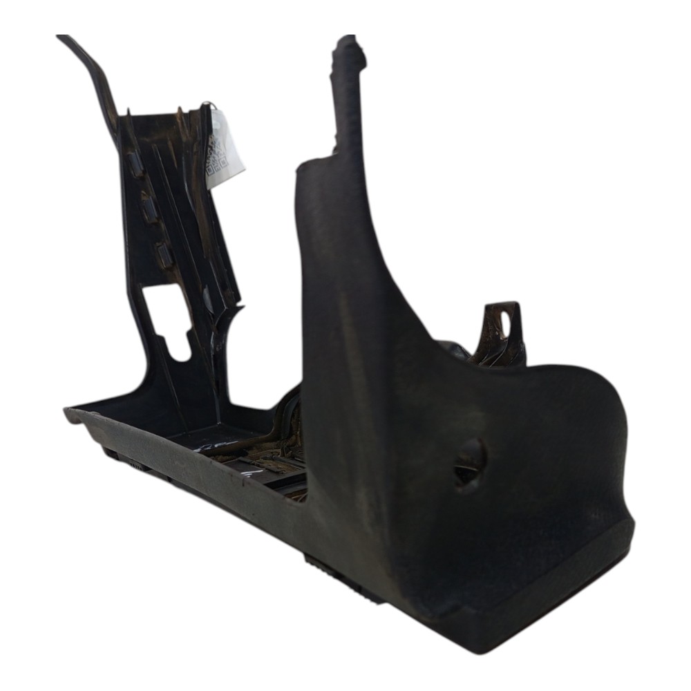 Suporte Bagagito Esquerdo Fiat Tipo 1993 1994 1995 96 A 1997 Preto 4