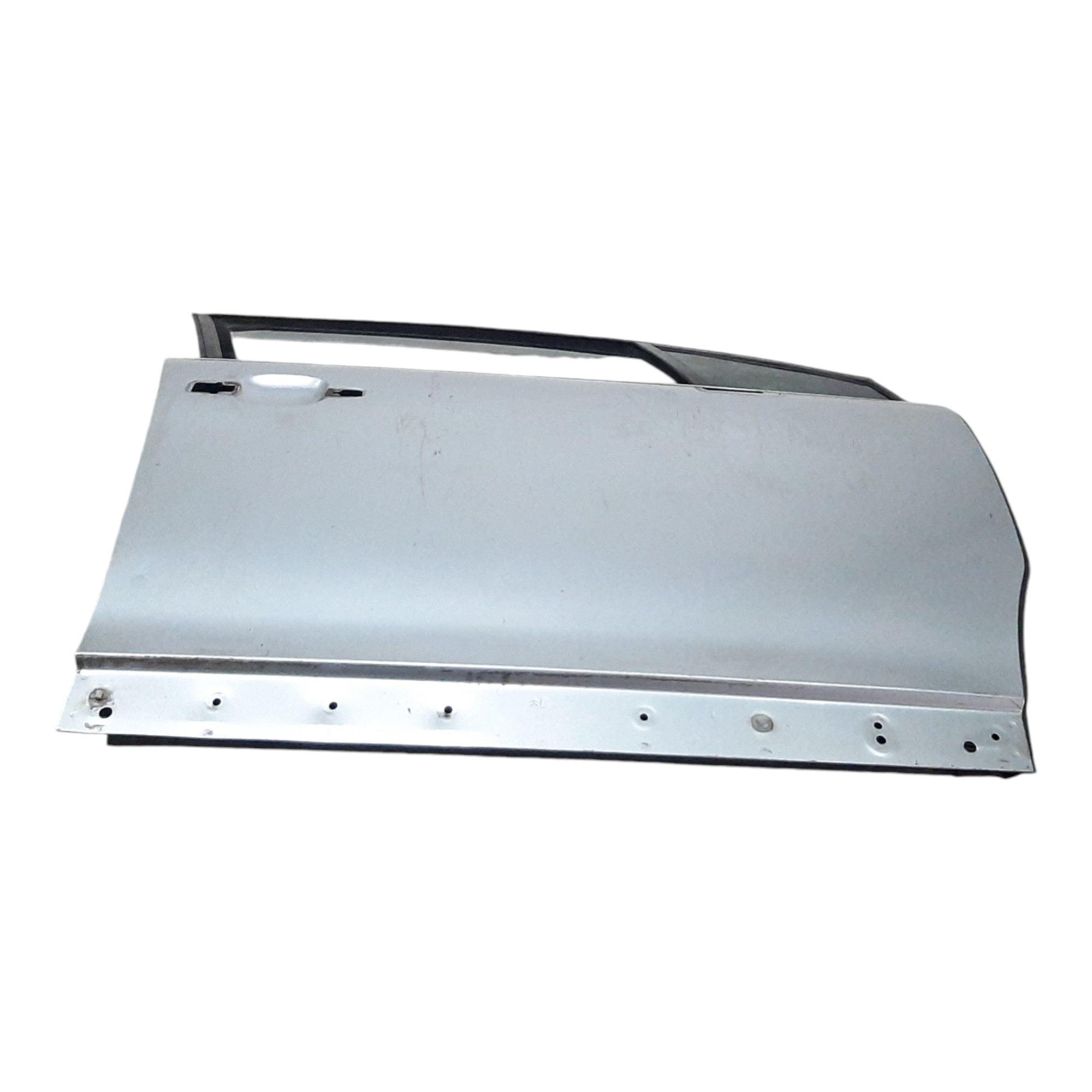 Porta dianteira direita c4 431 kd1 7