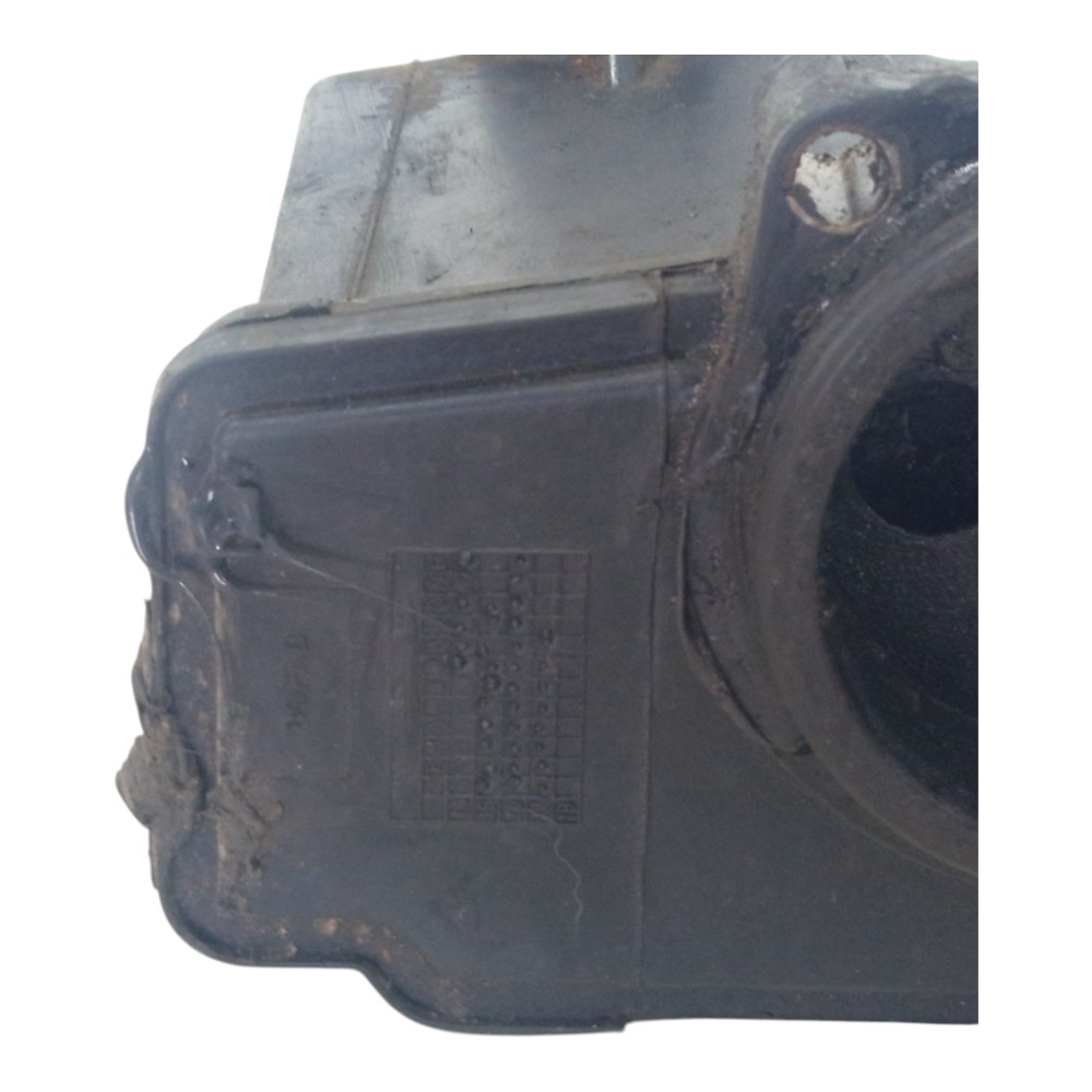Valvula Anti Chama Vw Gol G3 1999 2000 2001 2002 2003 A 2005 4