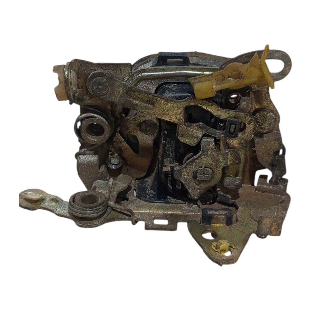Fechadura Manual Dianteira Esquerda GM Corsa 2p 1994 a 2000 2