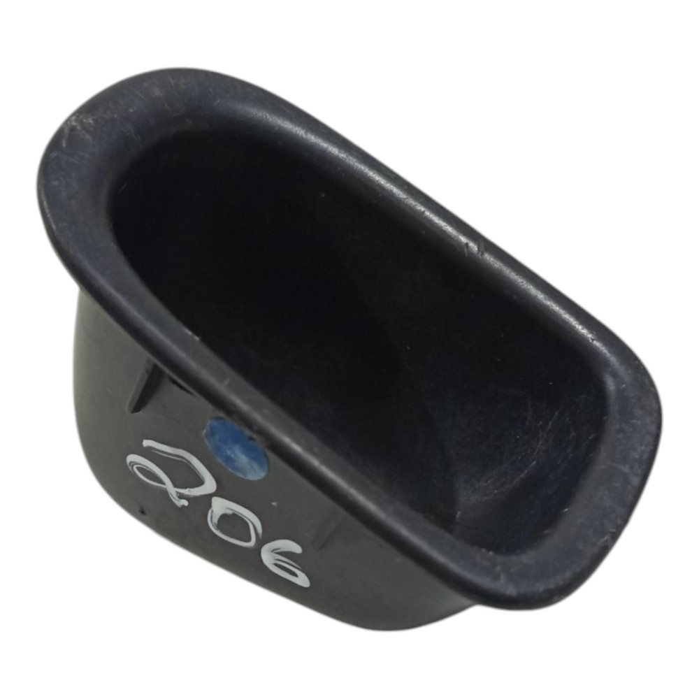 Porta Objetos Console Peugeot 206 207 9625781977 4