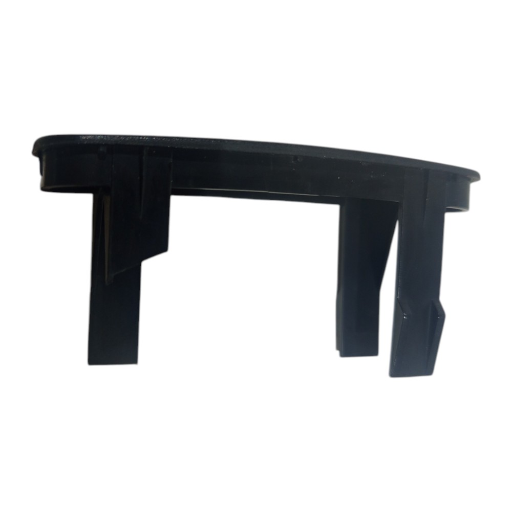 Tampa Fundo Falso Painel Ford Fiesta 1996 1997 A 2003 Avaria Preto 7