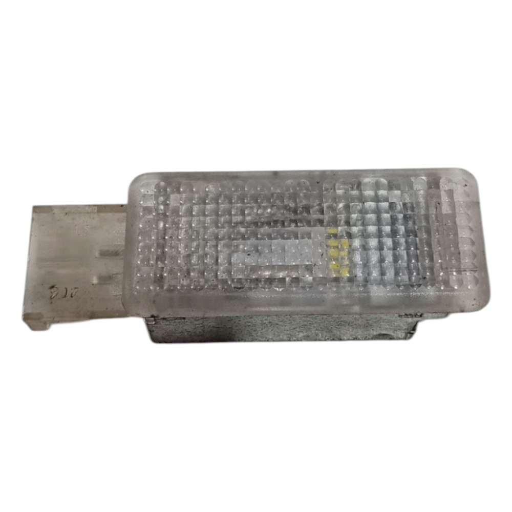 Luz Cortesia Porta Luva Porshe Cayenne 2003 A 2008 2