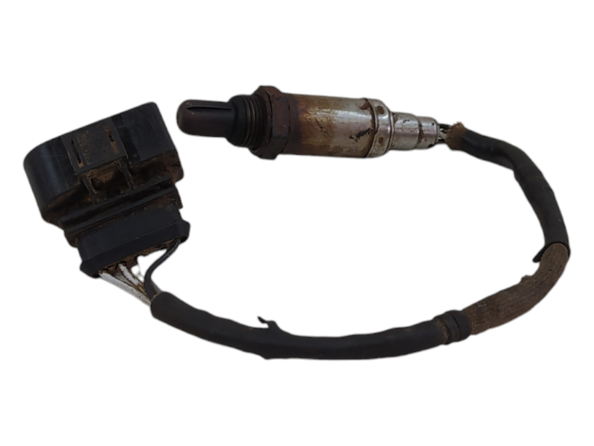 Sonda Lambda Volkswagen Gol 1.0 16v Turbo 1999 2000 A 2005 4