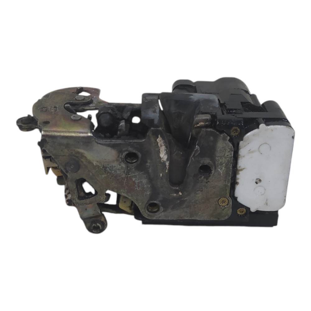 Fechadura Dianteira Direita Chevrolet Blazer 1995 A 2000 7