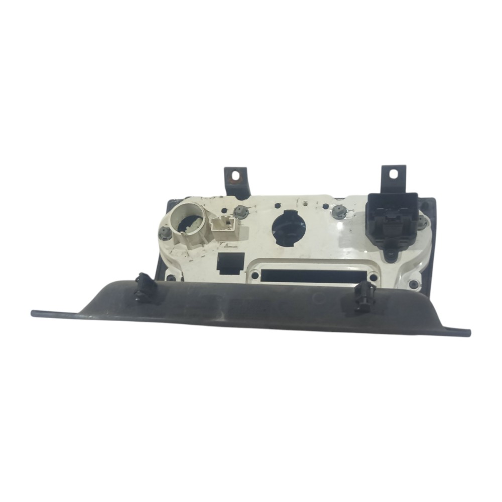 Moldura Comando Ar-condicionado Ford Fiesta 2000 2001 A 2004 6