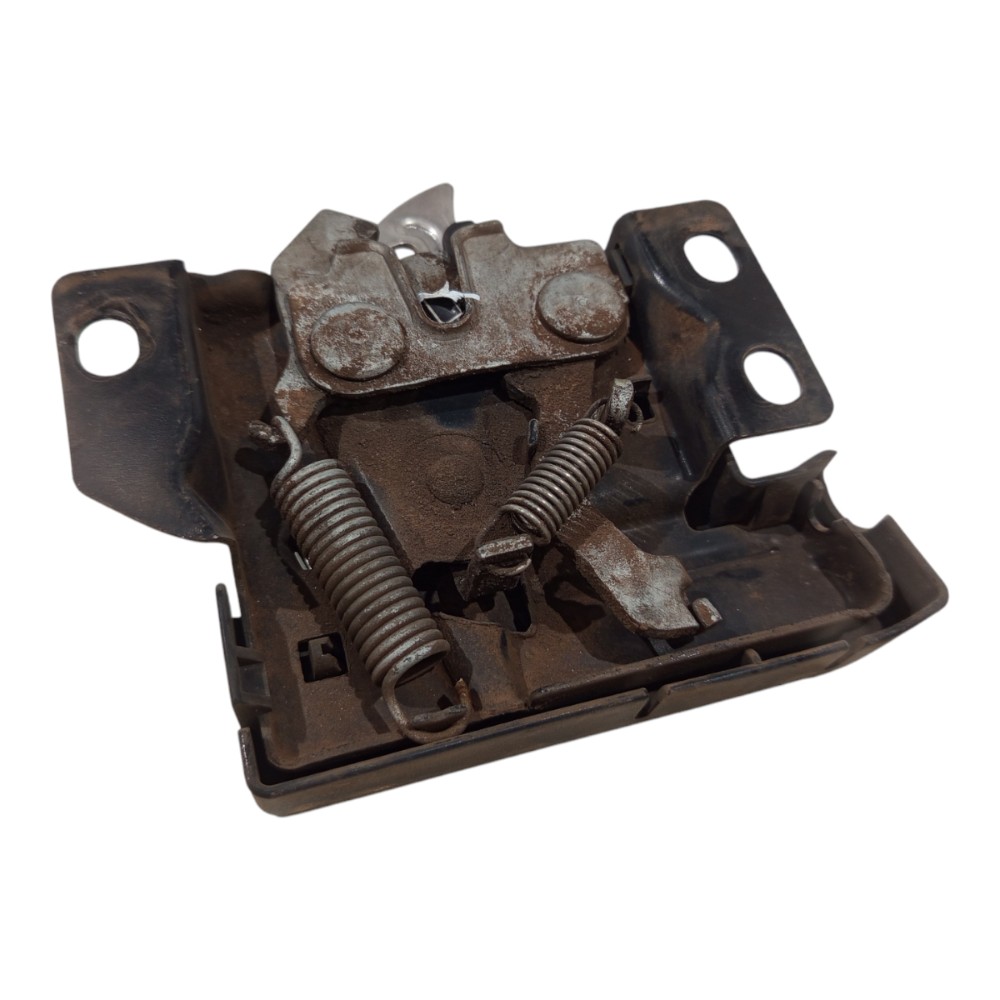 Fechadura Capô Honda Civic 1996 1997 1998 1999 A 2000 6