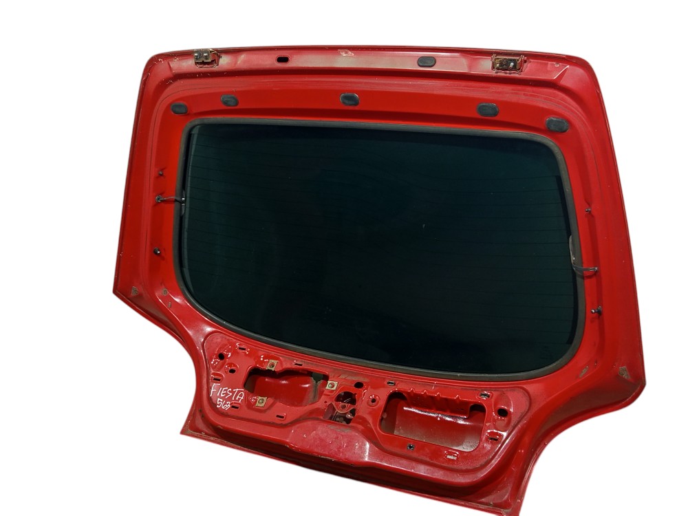 Tampa Portamala Ford Fiesta 1997 1998 A 2001 1