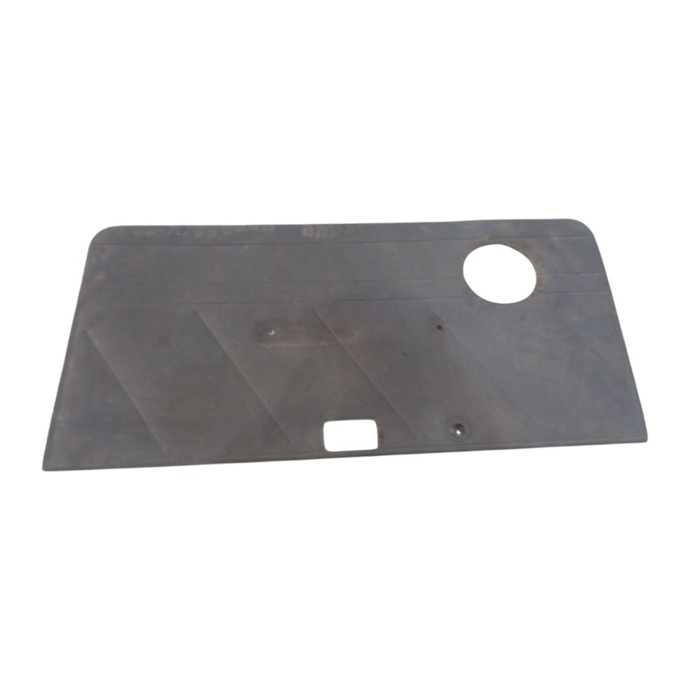 Forro Porta Dianteira Direita Fiat Uno 2010 2009 2010 A 2021 2
