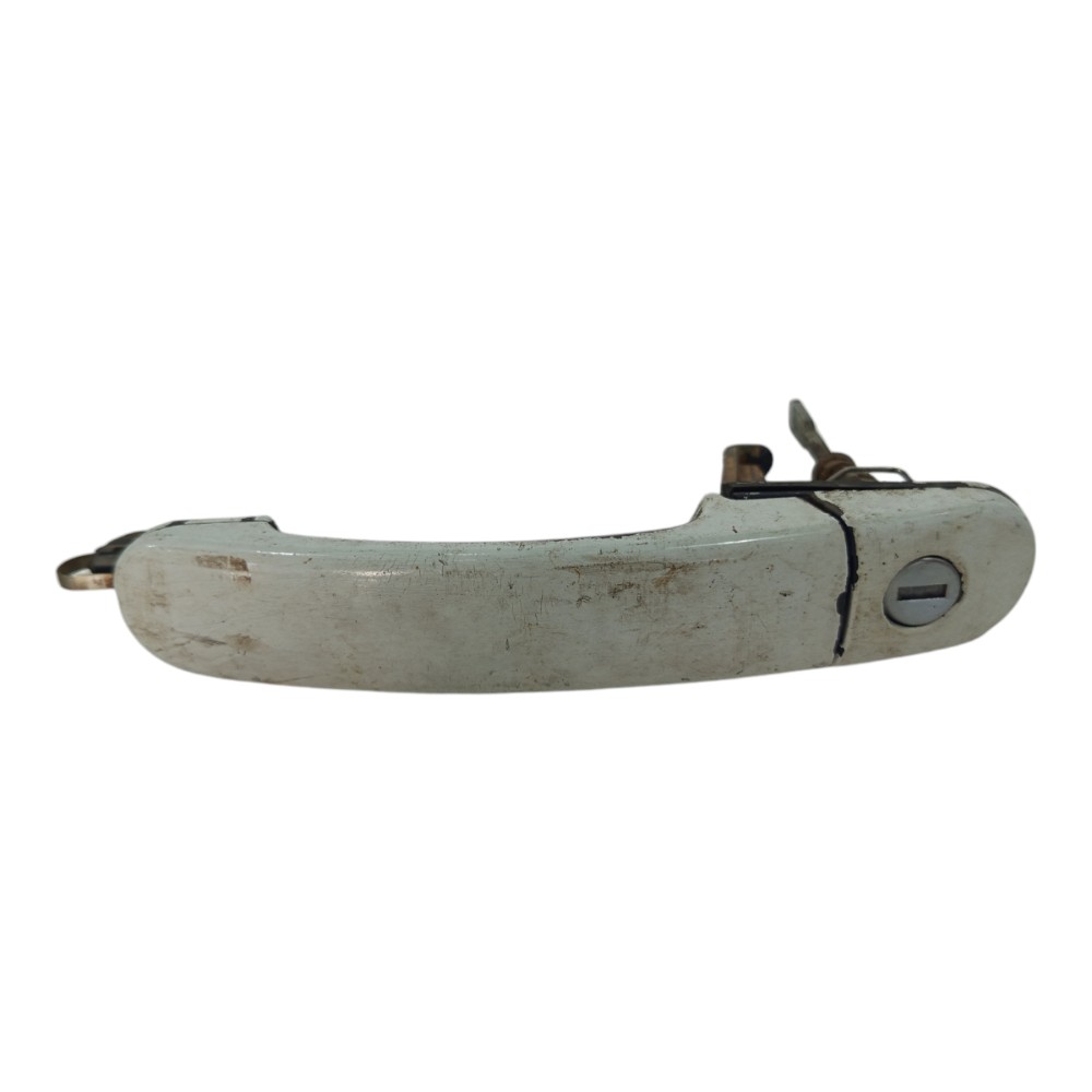 Maçaneta Externa Dianteira Direita Volkswagen Gol G4 05 A 14 1