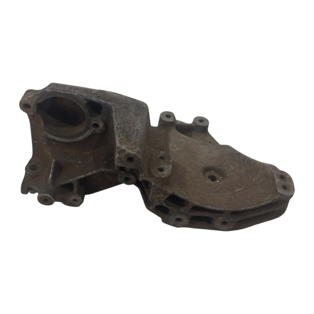 Suporte Compressor Ar Condicionado Gm Vectra 1997 A 2005 5