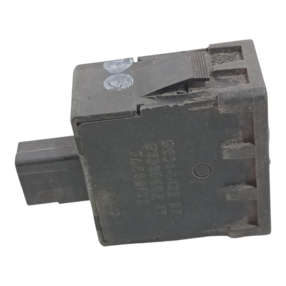 Botao Regulagem Farol Altura Citroen C4 2007 A 2012 2