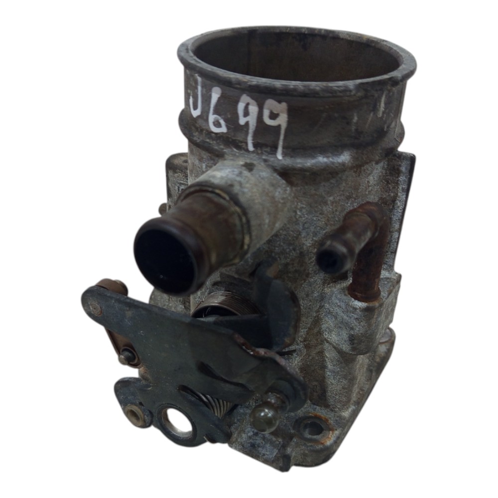 Tbi Corpo Borboleta Gm Chevrolet Corsa 1.0 8v 1997 A 2002 1