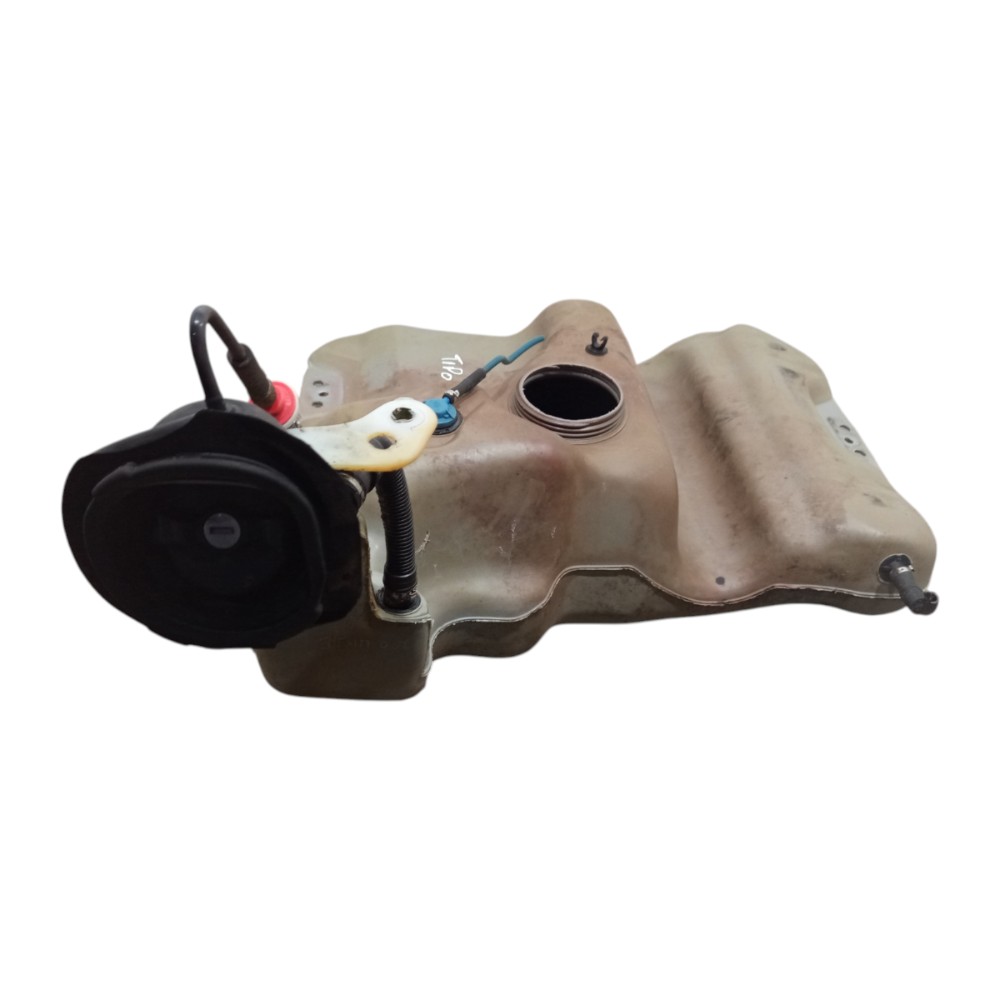 Tanque Combustível Fiat Tipo 55l 1993 1994 1995 A 1997 2