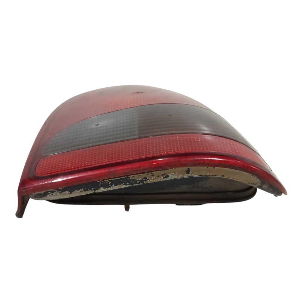 Lanterna Direita Volkswagen Gol G2 1995 1996 1997 98 A 2005 Direito/passageiro 3