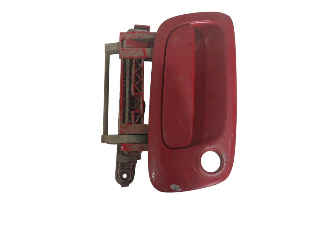 Maçaneta Porta Traseira Esquerda Gm Astra 1994 1995 A 2005 3
