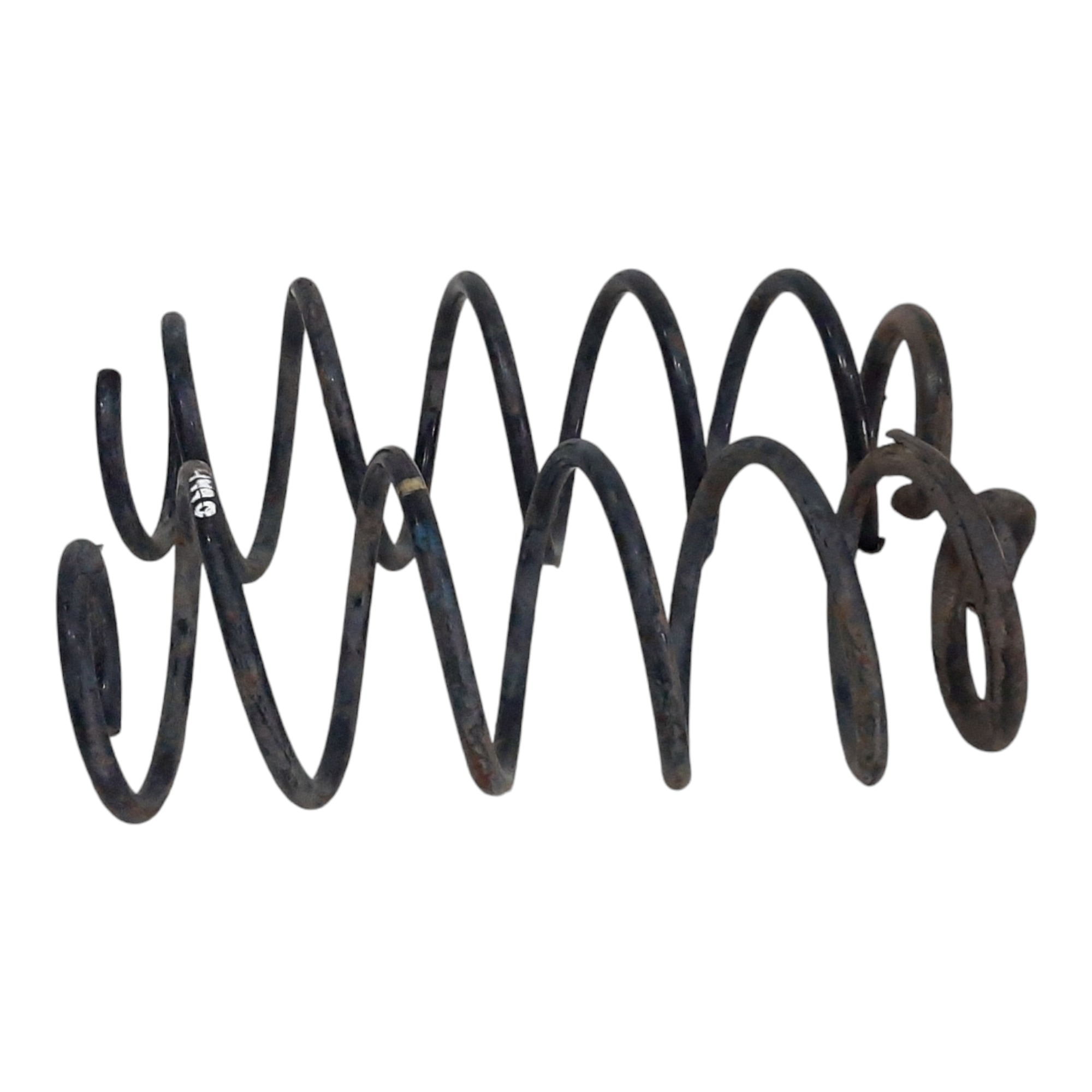 Par de mola dianteira stilo 499 kd1