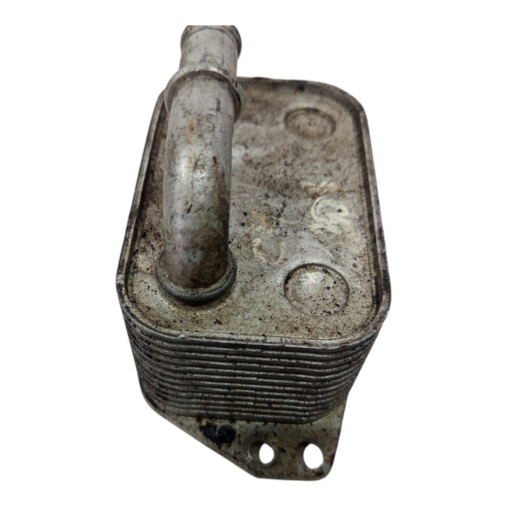 Trocador Calor Radiador Óleo Citroen C4 2007 2008 A 2013 7