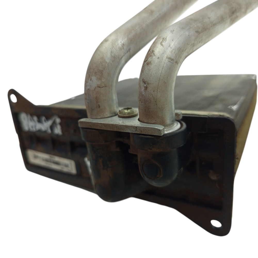 Radiador Ar Quente Vw Gol Saveiro Parati G4 2005 A 2012 5