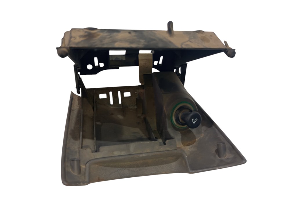 Cinzeiro Painel Console Central Ford Ka 1997 A 2007 2