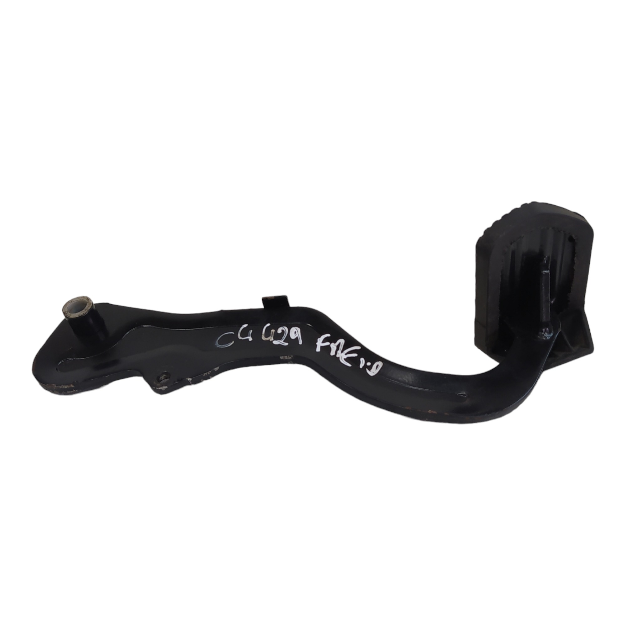 Pedal Freio Citroen C4 2.0 Automático 2007 2008 2009 A 2013 3